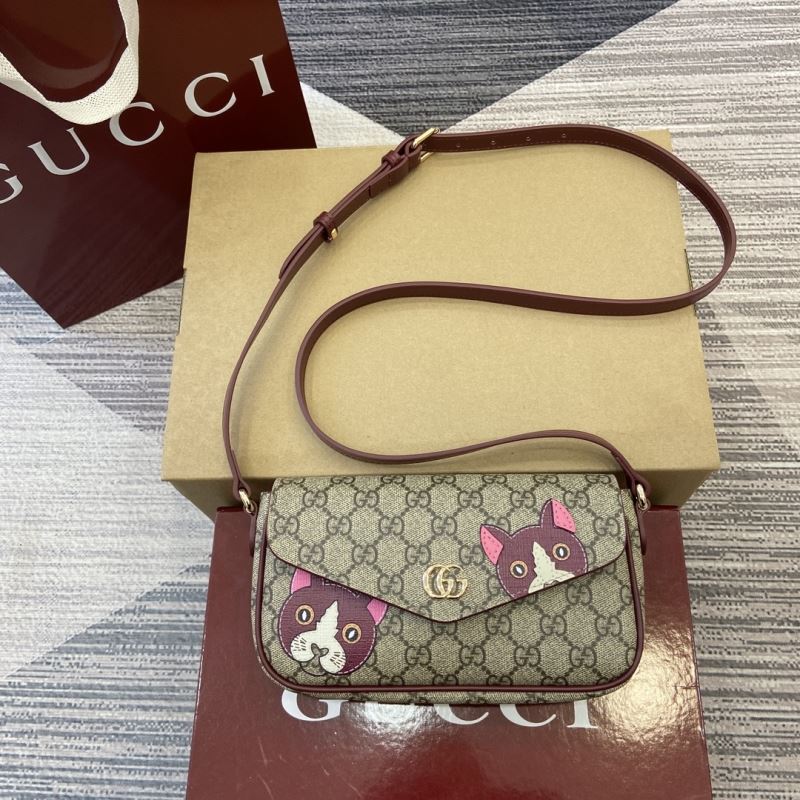 Gvc*1 satchel bags